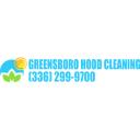 Greensboro Hood Cleaning logo